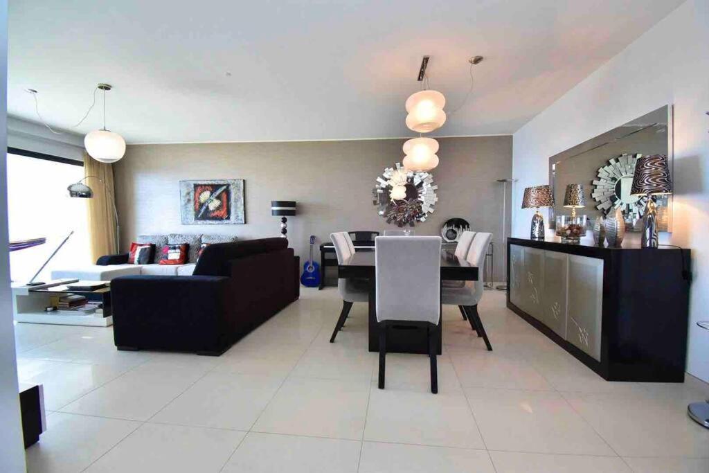 Rubeus Apartment Canico  Exterior photo