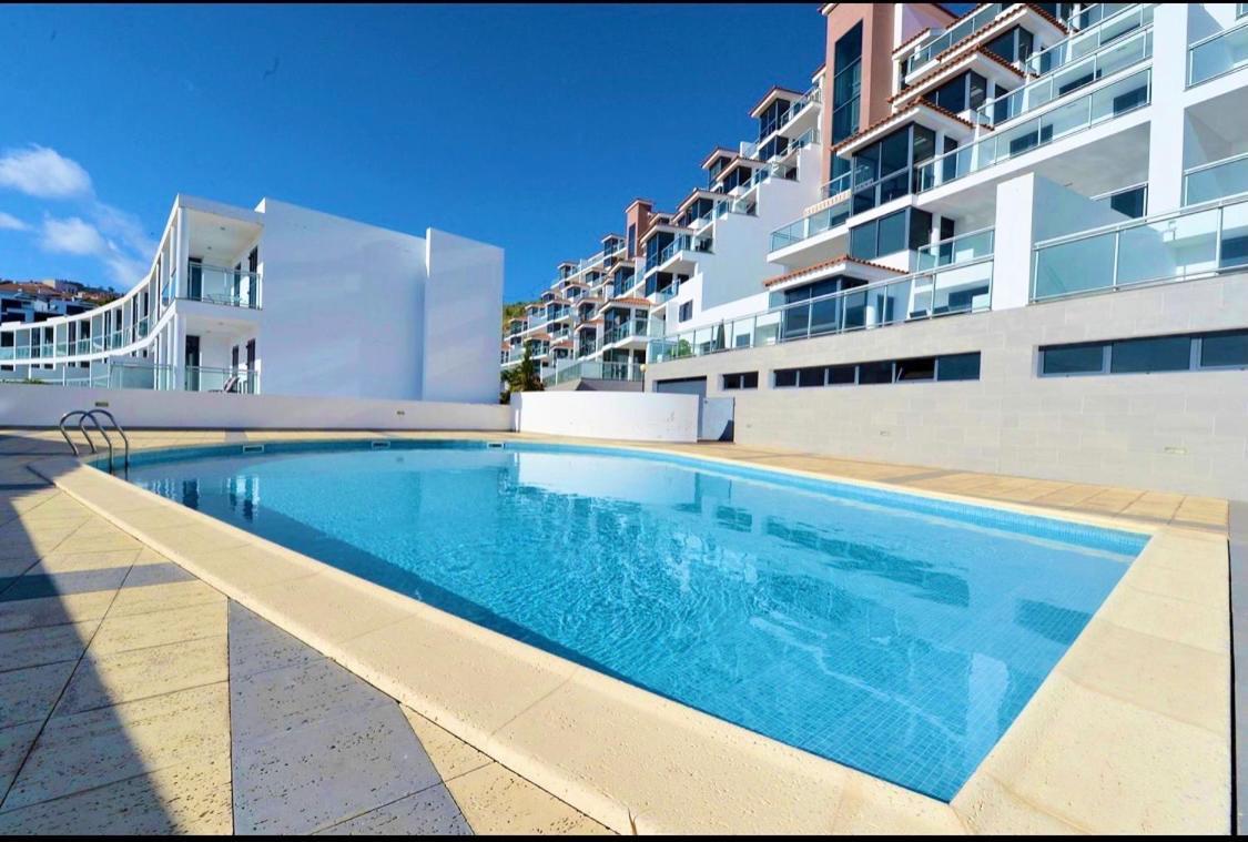 Rubeus Apartment Canico  Exterior photo