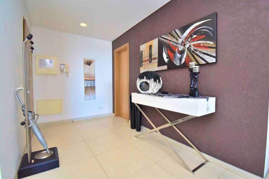 Rubeus Apartment Canico  Exterior photo