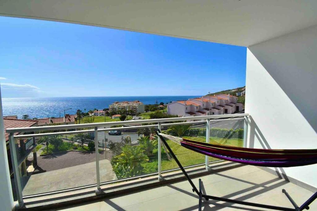 Rubeus Apartment Canico  Exterior photo